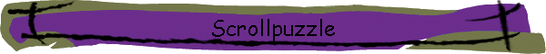 Scrollpuzzle